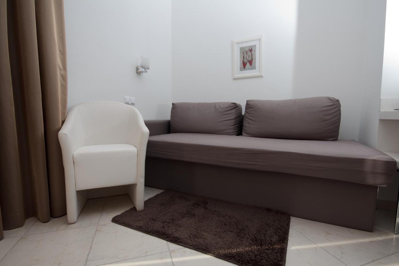 House Novalia Hotel Novalja Room photo